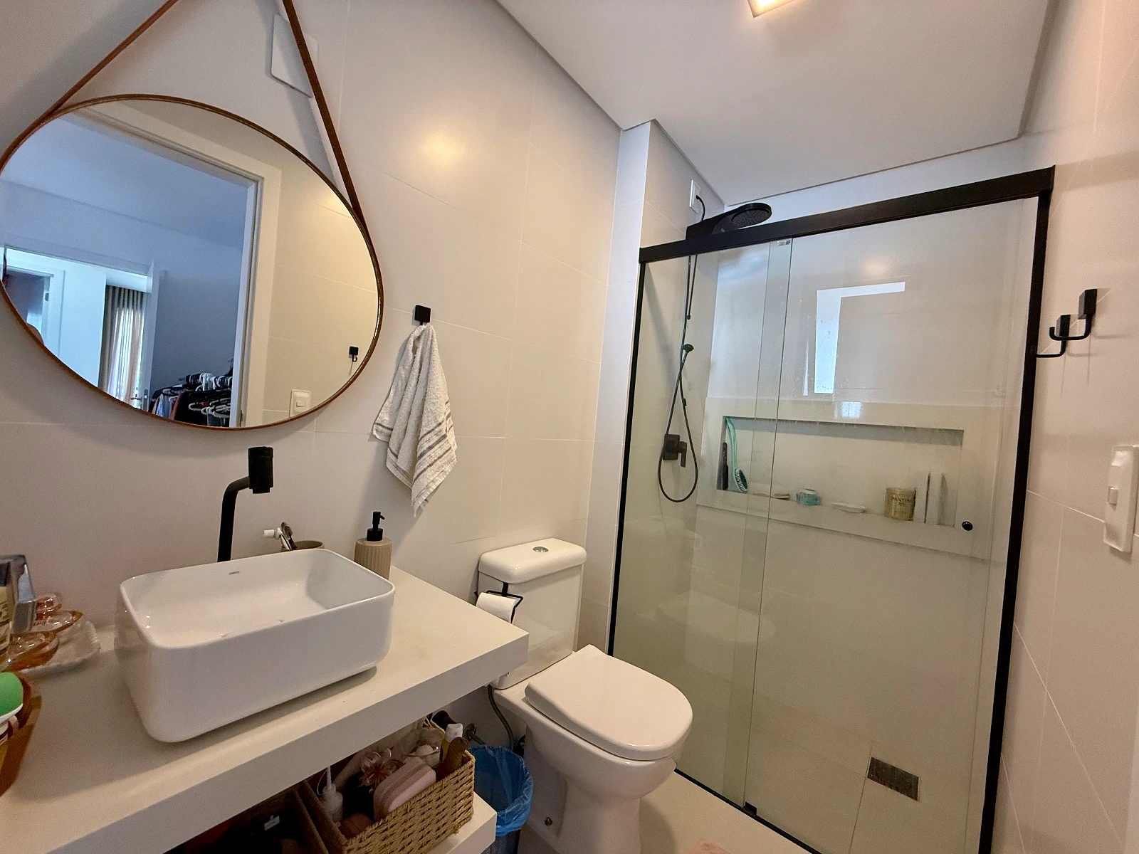 Apartamento em Pedra Branca, Palhoça. 2 quartos, 84m². Imagem 6 de 14