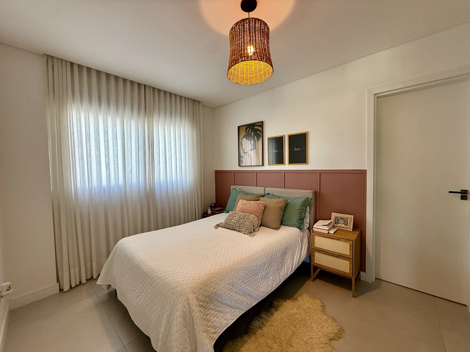 Apartamento em Pedra Branca, Palhoça. 2 quartos, 84m². Imagem 7 de 14