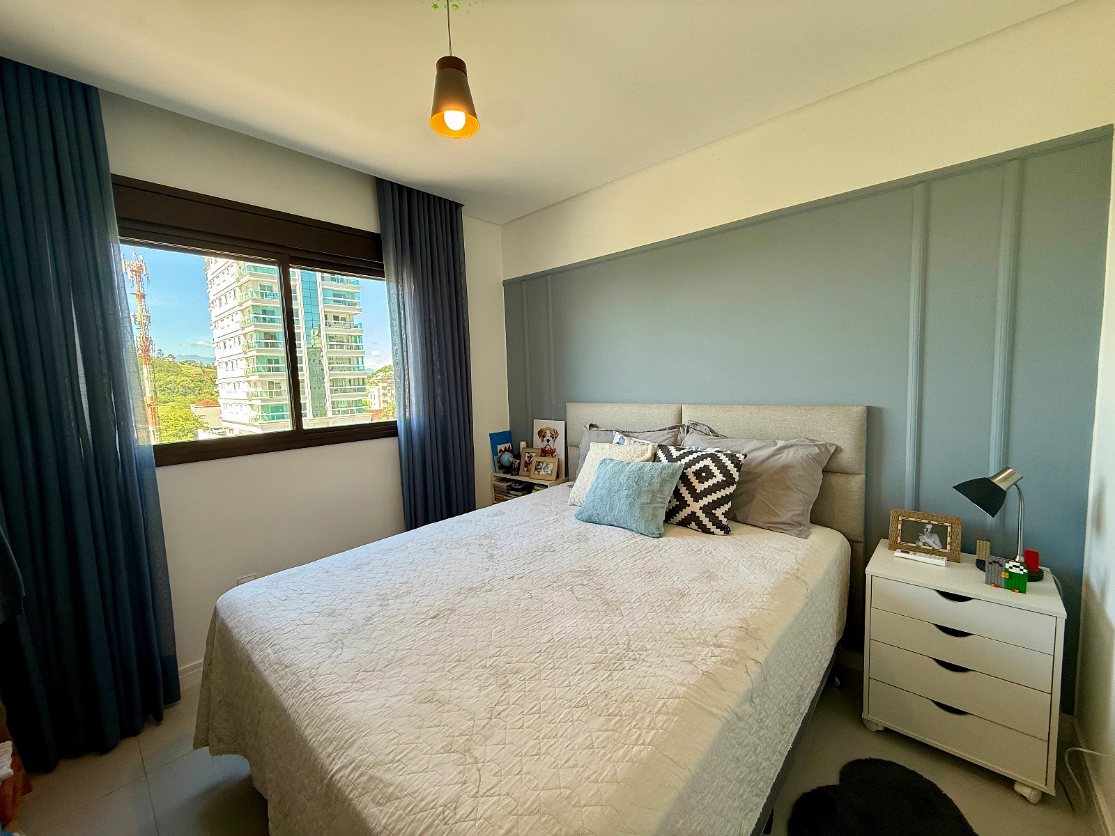 Apartamento em Pedra Branca, Palhoça. 2 quartos, 84m². Imagem 8 de 14