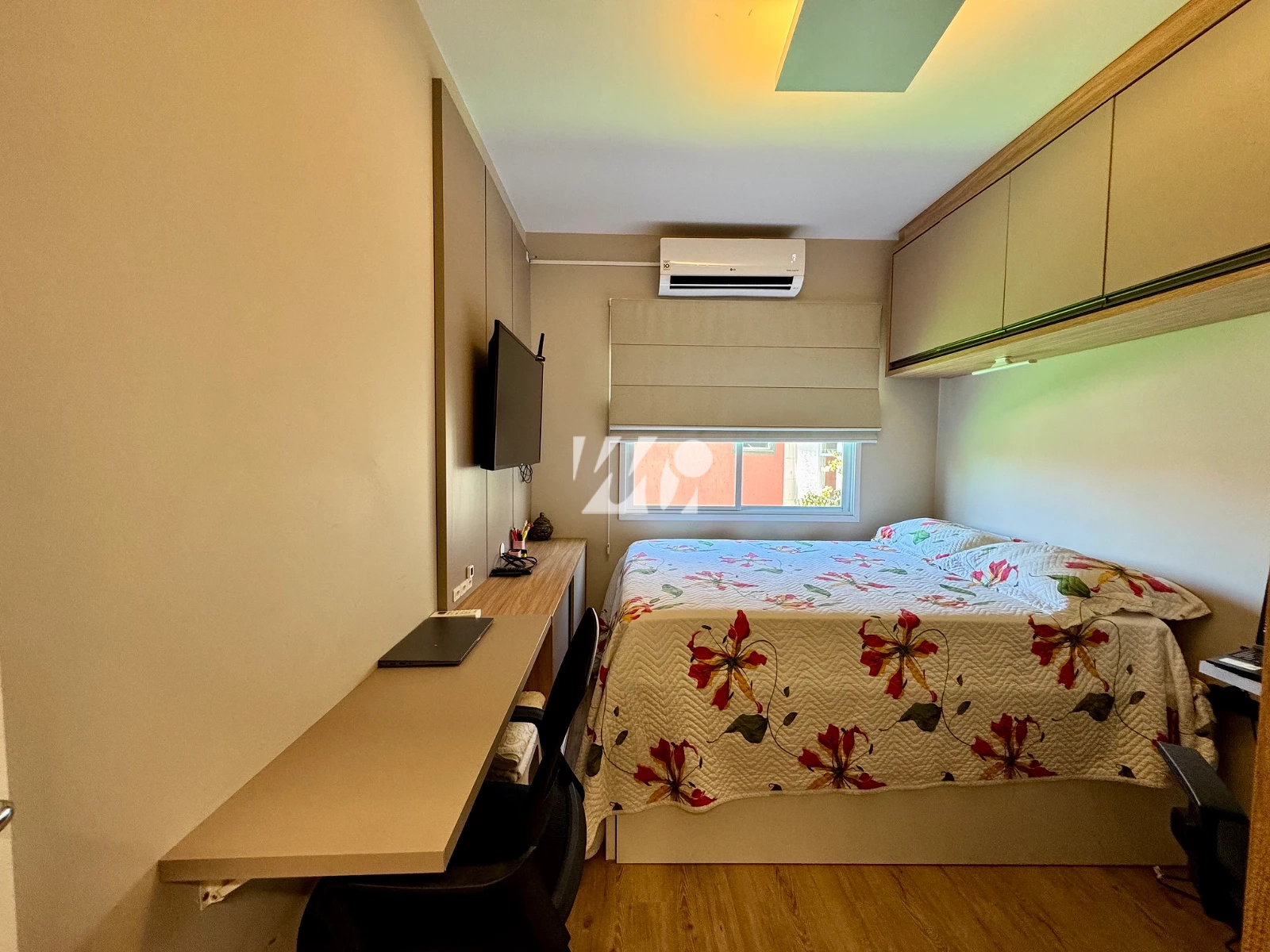 Apartamento em Pedra Branca, Palhoça. 2 quartos, 66m². Imagem 12 de 21