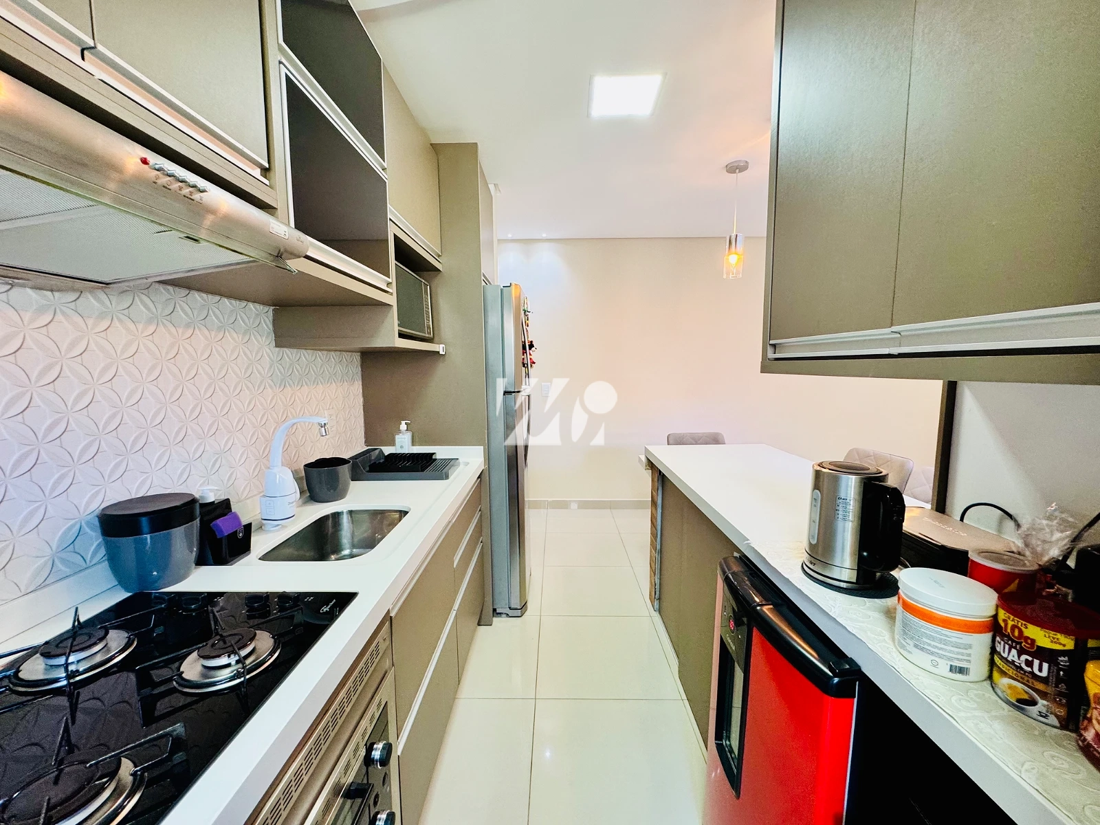 Apartamento em Pedra Branca, Palhoça. 2 quartos, 66m². Imagem 6 de 21