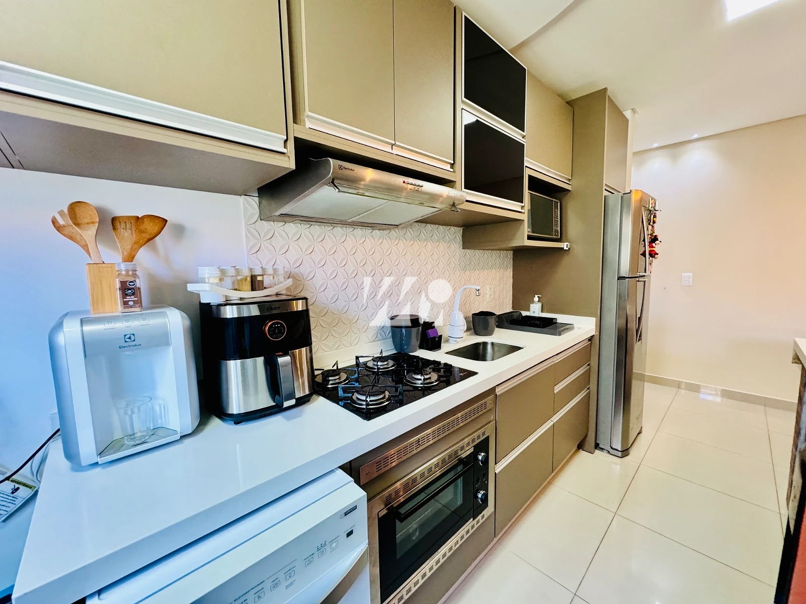 Apartamento em Pedra Branca, Palhoça. 2 quartos, 66m². Imagem 4 de 21