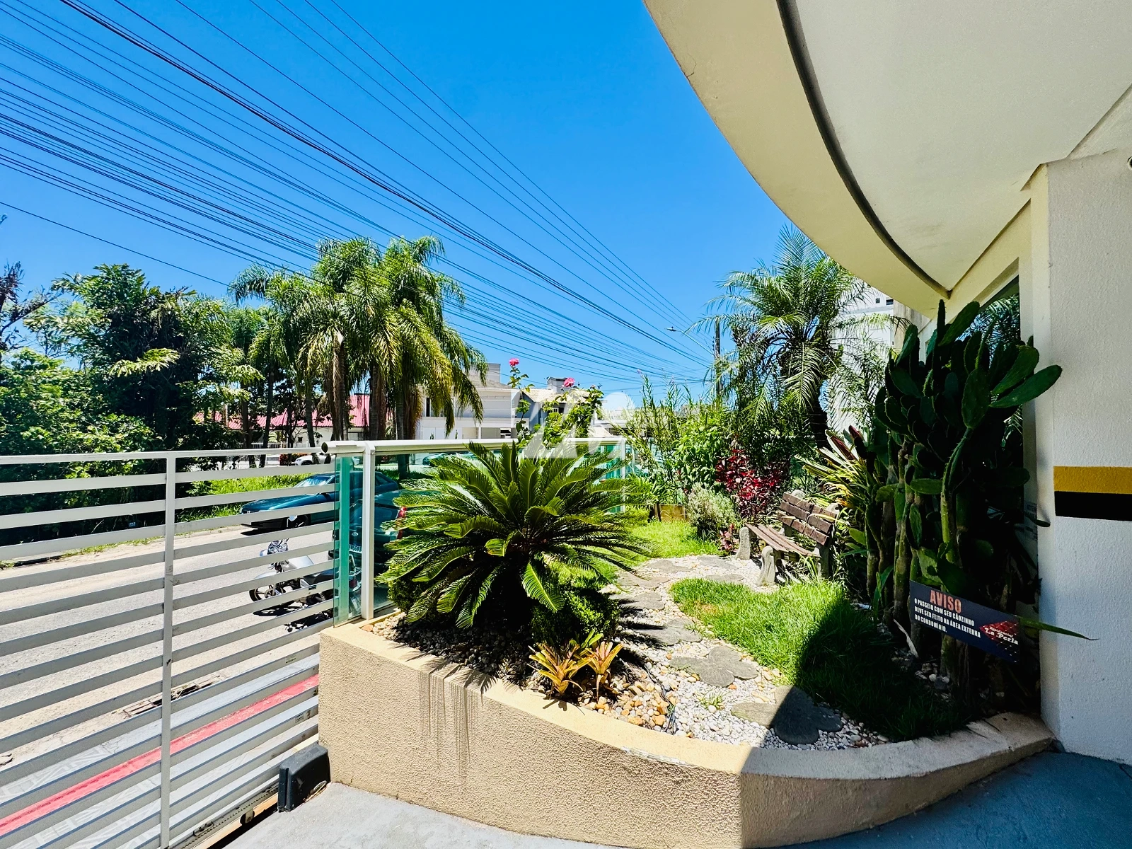 Apartamento em Pedra Branca, Palhoça. 2 quartos, 66m². Imagem 20 de 21