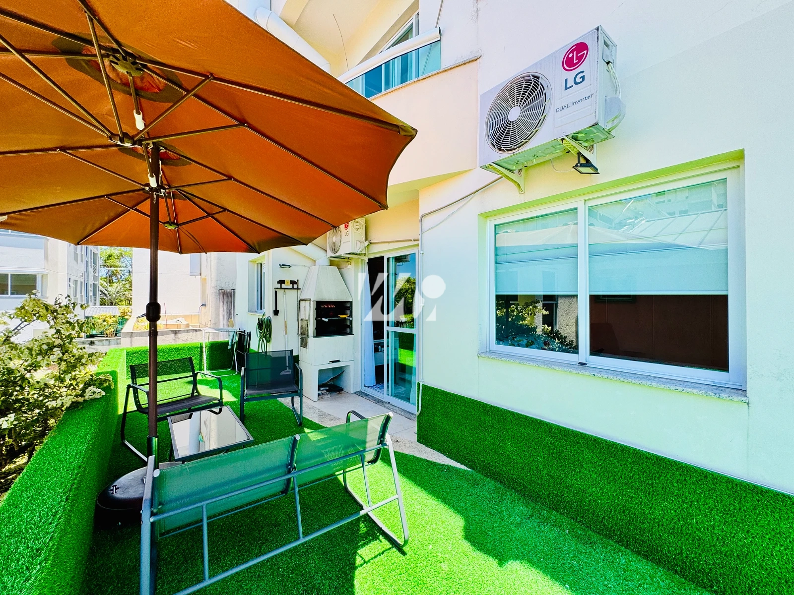 Apartamento em Pedra Branca, Palhoça. 2 quartos, 66m². Imagem 15 de 21