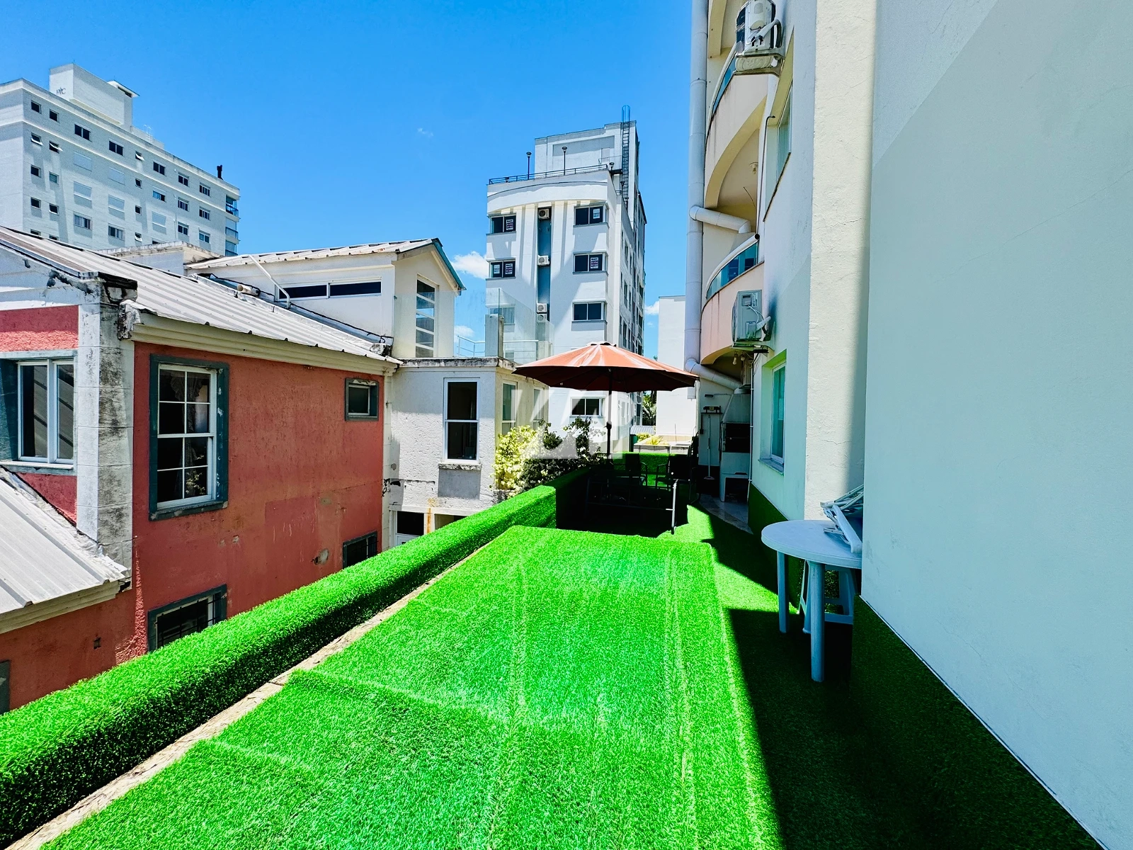 Apartamento em Pedra Branca, Palhoça. 2 quartos, 66m². Imagem 16 de 21