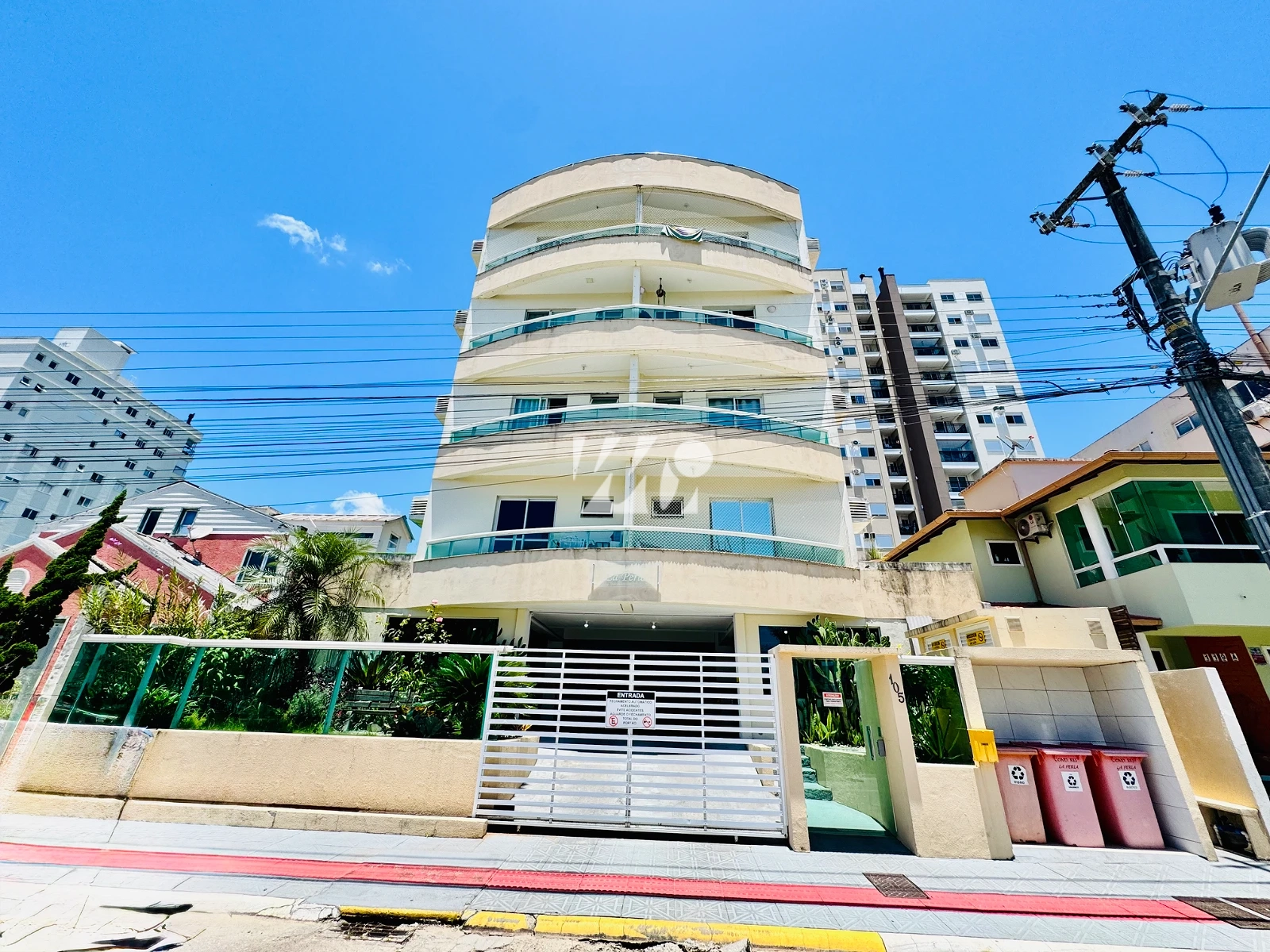 Apartamento em Pedra Branca, Palhoça. 2 quartos, 66m². Imagem 21 de 21