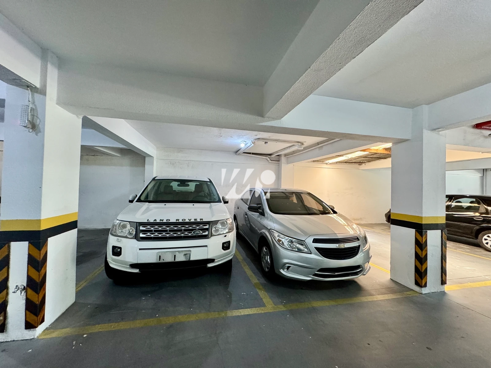 Apartamento em Pedra Branca, Palhoça. 2 quartos, 66m². Imagem 19 de 21