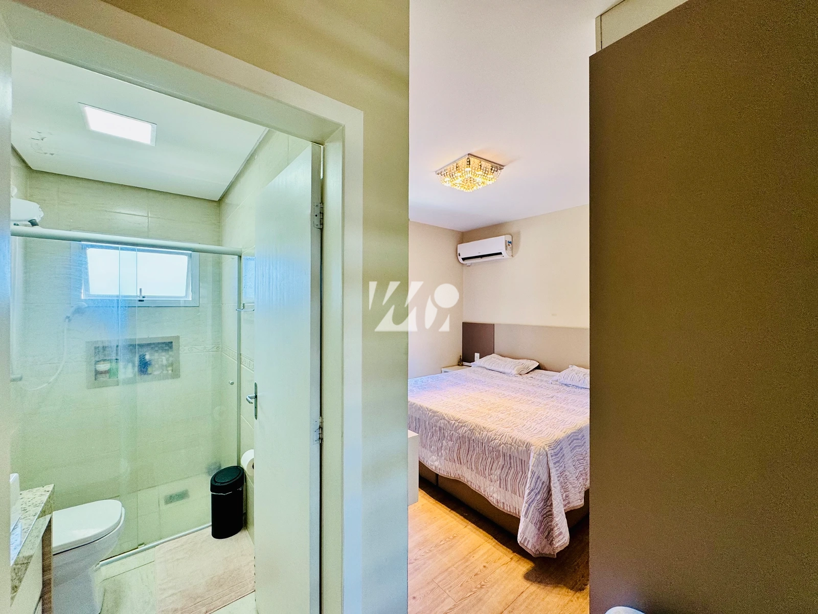 Apartamento em Pedra Branca, Palhoça. 2 quartos, 66m². Imagem 9 de 21