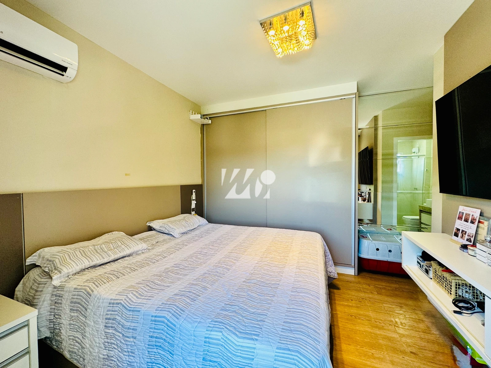 Apartamento em Pedra Branca, Palhoça. 2 quartos, 66m². Imagem 8 de 21