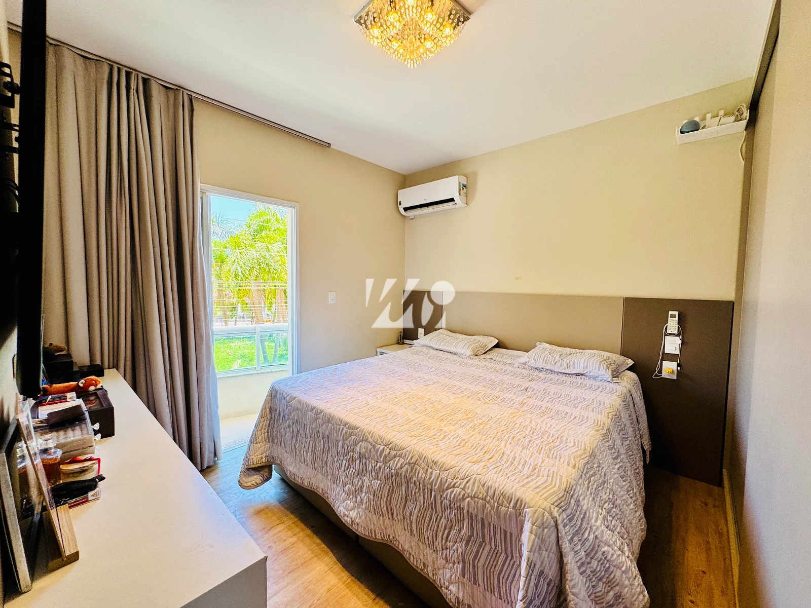 Apartamento em Pedra Branca, Palhoça. 2 quartos, 66m². Imagem 10 de 21