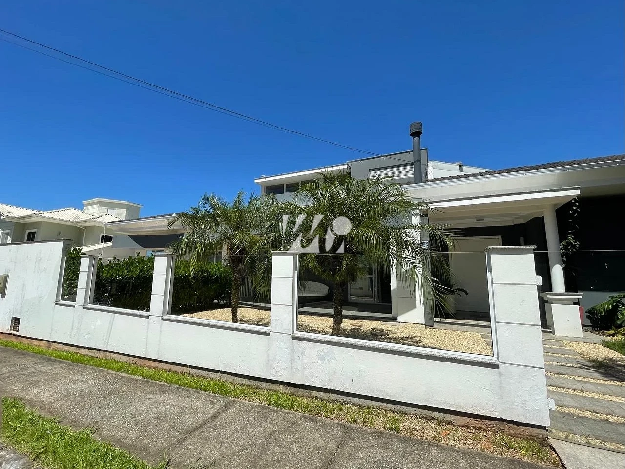 Casa em Pedra Branca, Palhoça. 3 quartos, 290m². Imagem 12 de 23