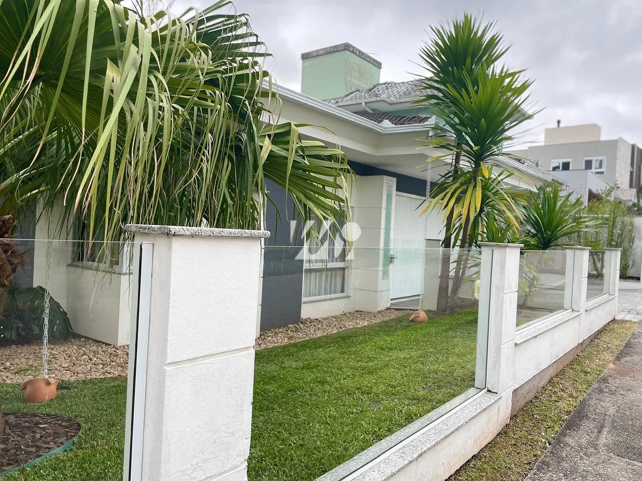 Casa em Pedra Branca, Palhoça. 3 quartos, 290m². Imagem 13 de 23