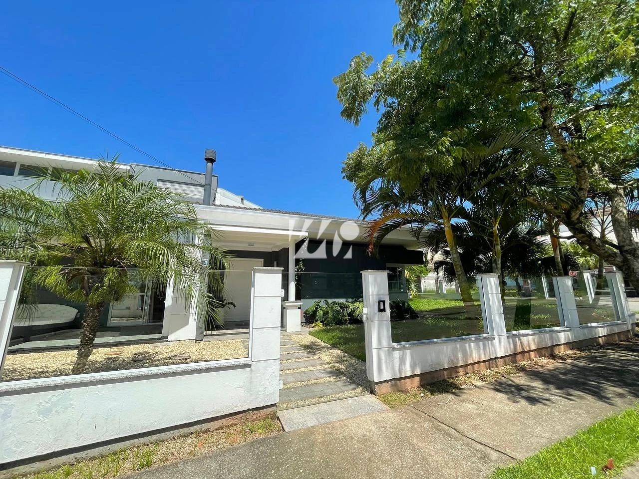 Casa em Pedra Branca, Palhoça. 3 quartos, 290m². Imagem 14 de 23