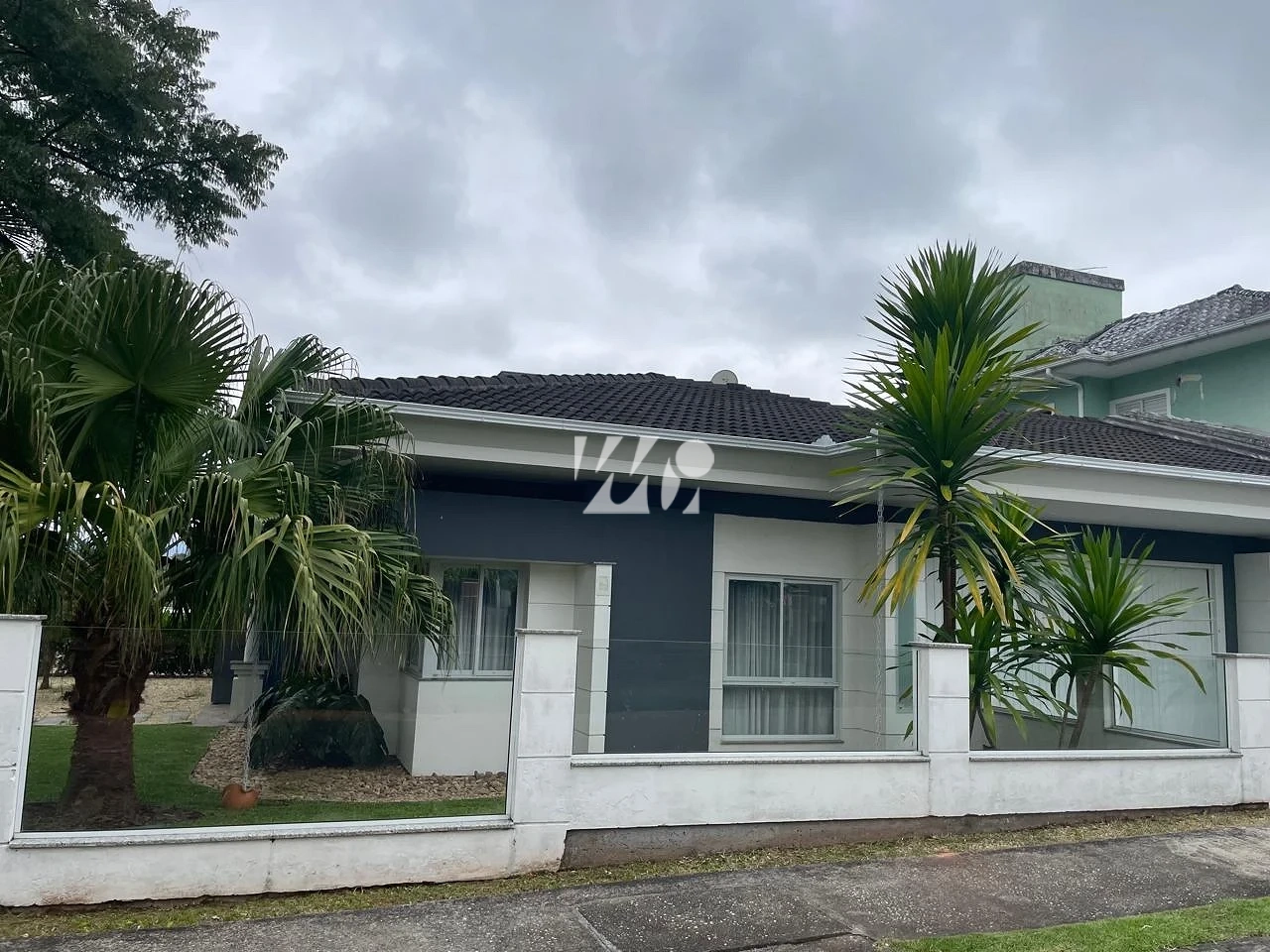 Casa em Pedra Branca, Palhoça. 3 quartos, 290m². Imagem 15 de 23