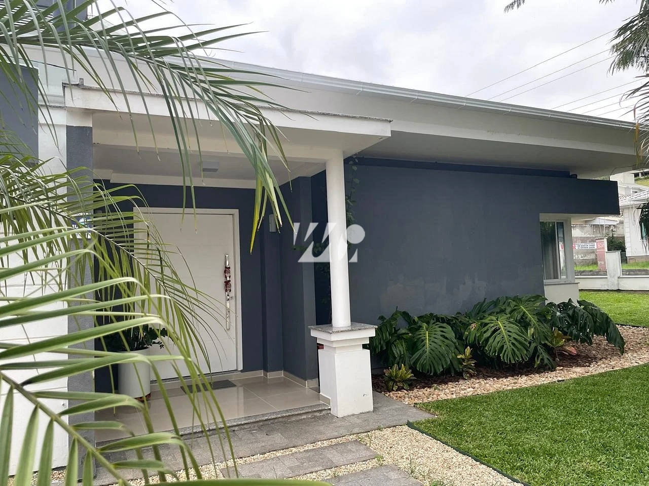 Casa em Pedra Branca, Palhoça. 3 quartos, 290m². Imagem 18 de 23