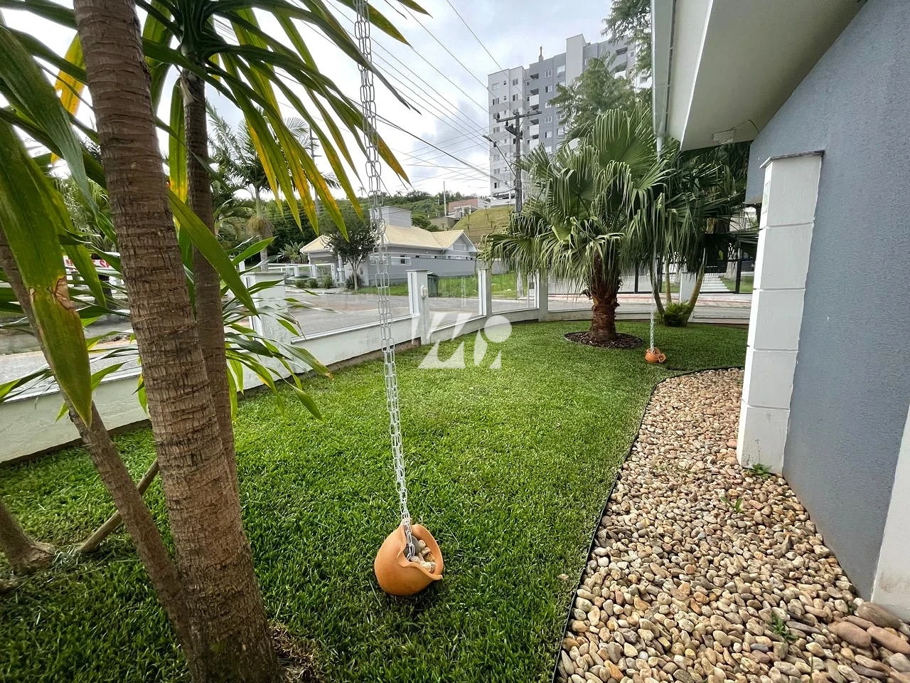 Casa em Pedra Branca, Palhoça. 3 quartos, 290m². Imagem 22 de 23