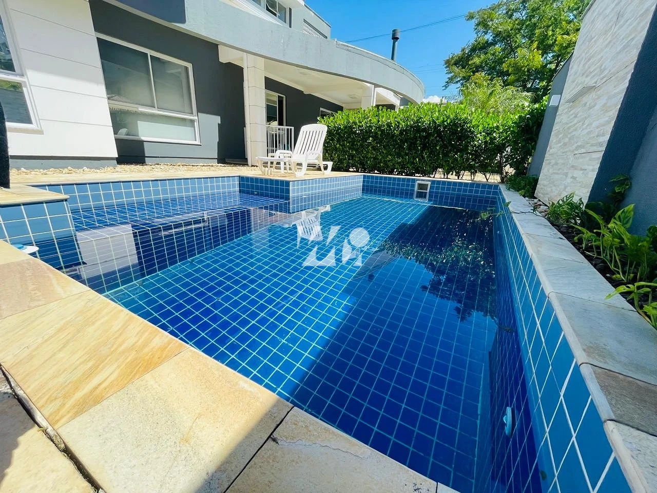 Casa em Pedra Branca, Palhoça. 3 quartos, 290m². Imagem 20 de 23