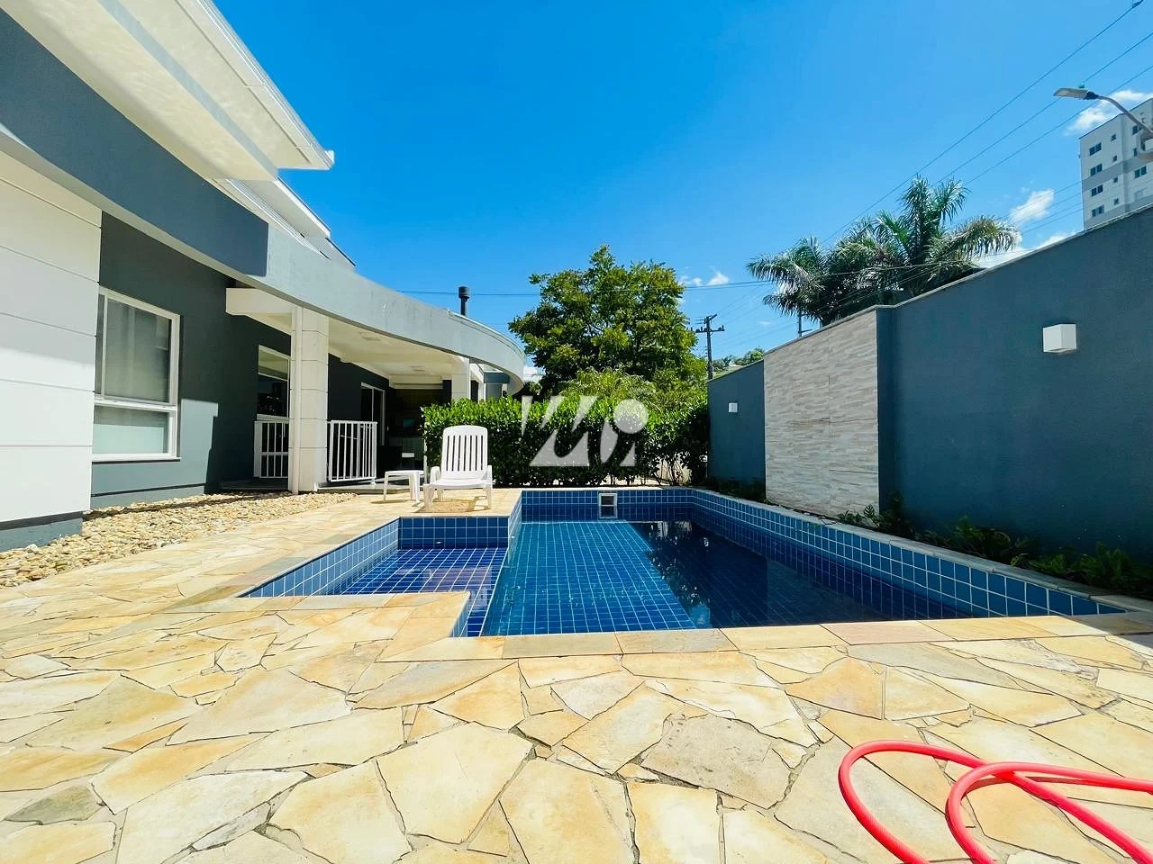 Casa em Pedra Branca, Palhoça. 3 quartos, 290m². Imagem 19 de 23