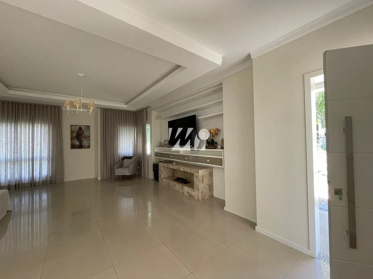 Casa em Pedra Branca, Palhoça. 3 quartos, 290m². Imagem 3 de 23