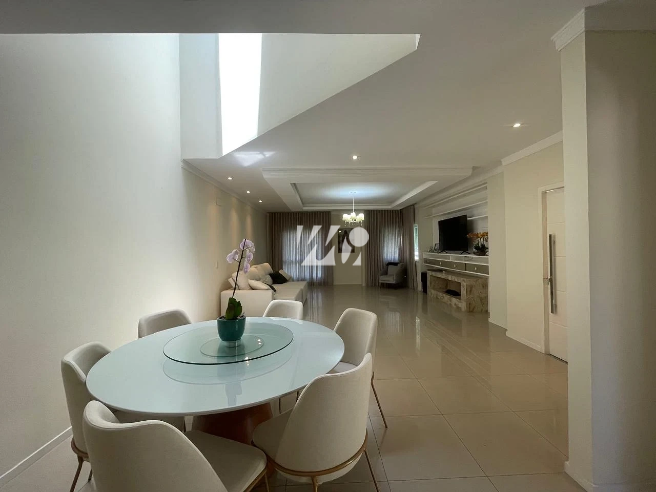 Casa em Pedra Branca, Palhoça. 3 quartos, 290m². Imagem 4 de 23