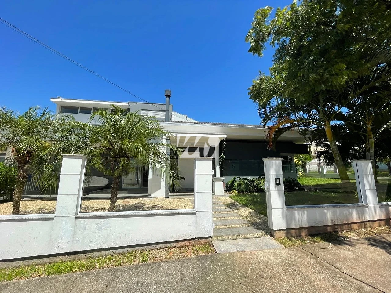 Casa em Pedra Branca, Palhoça. 3 quartos, 290m². Imagem 11 de 23