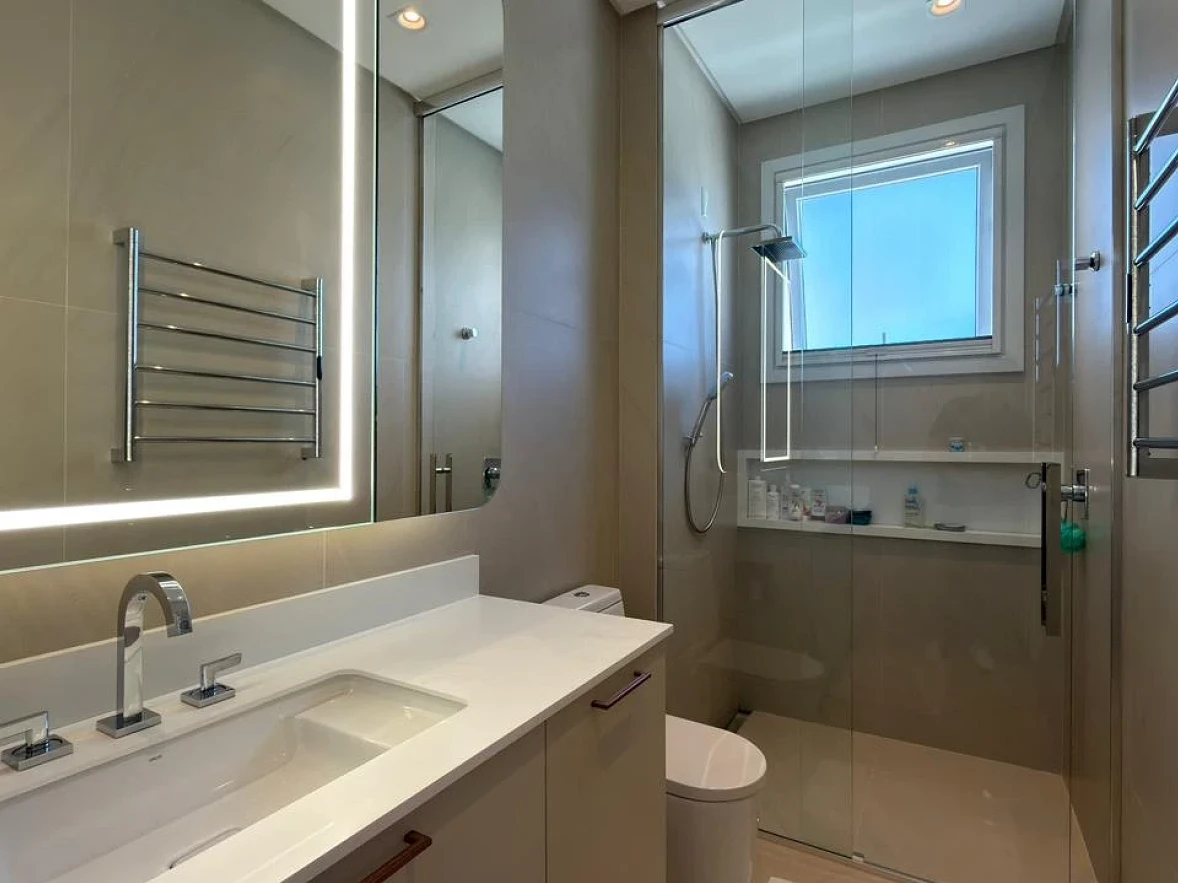 Casa em Pedra Branca, Palhoça. 3 quartos, 294m². Imagem 13 de 15