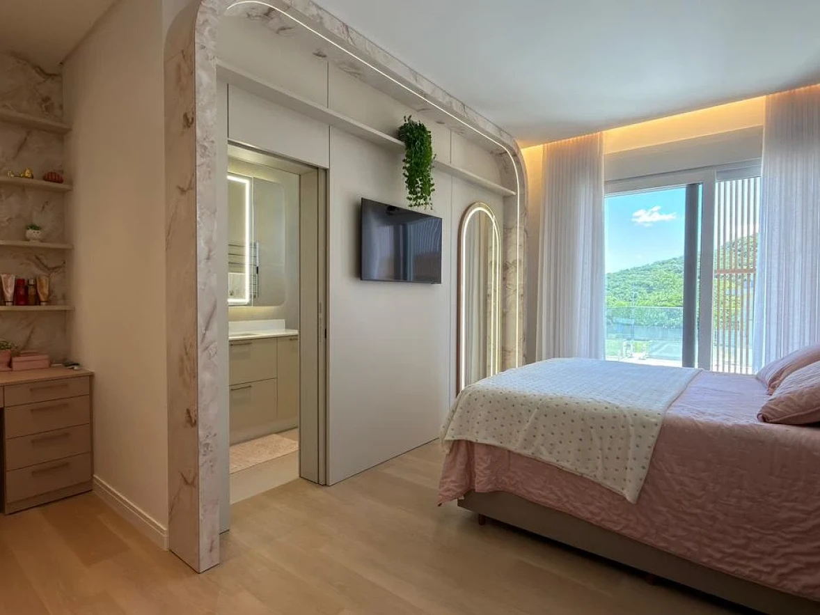 Casa em Pedra Branca, Palhoça. 3 quartos, 294m². Imagem 11 de 15