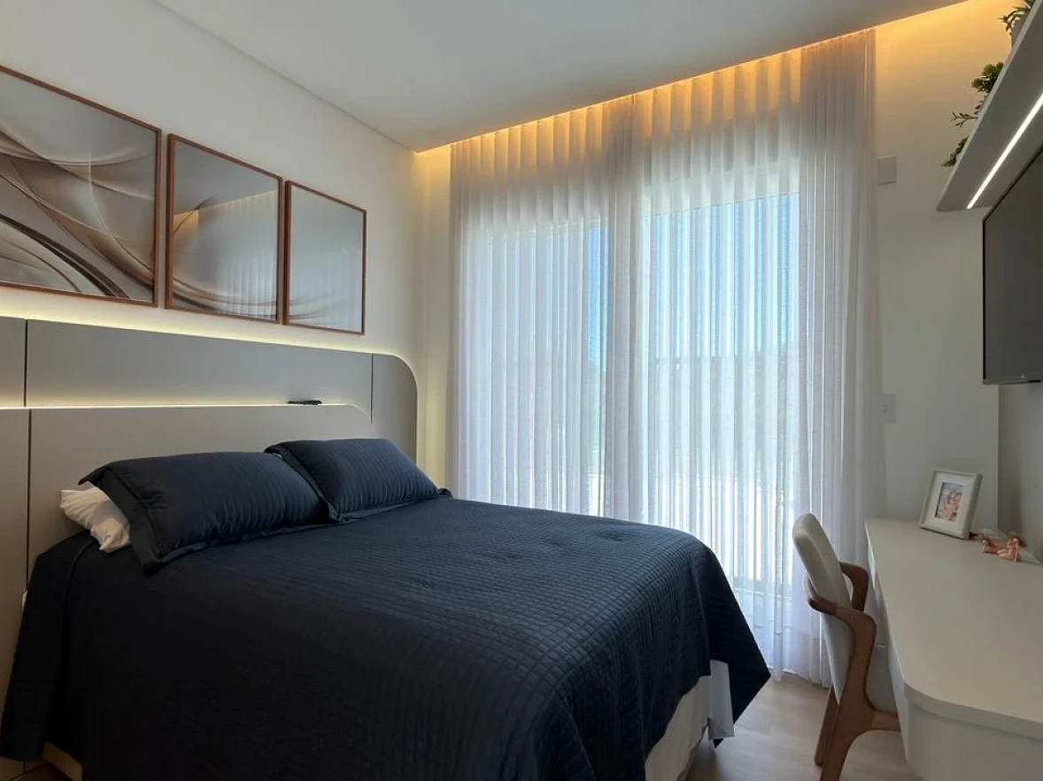 Casa em Pedra Branca, Palhoça. 3 quartos, 294m². Imagem 12 de 15