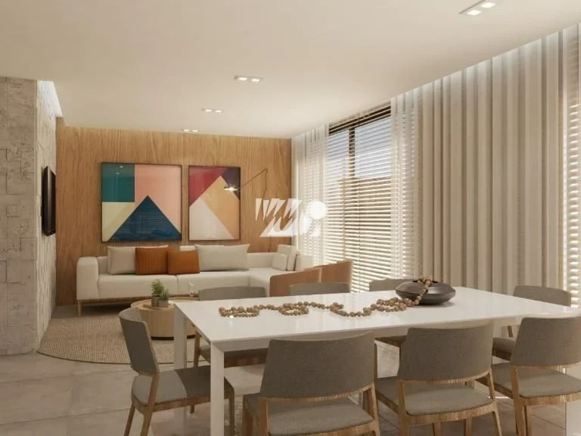 Apartamento em Pagani, Palhoça. 2 quartos, 66m². Imagem 11 de 22