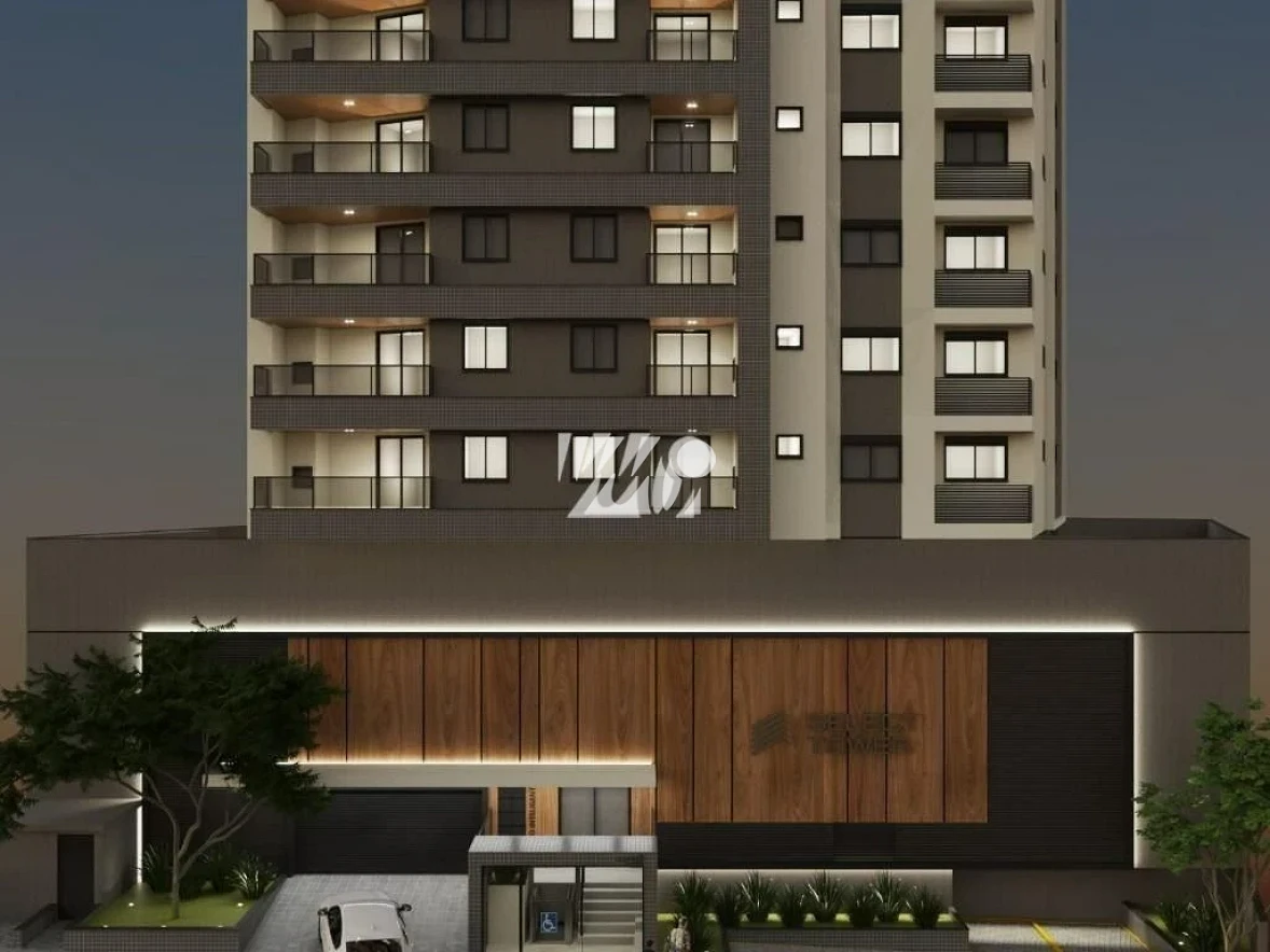 Apartamento em Pagani, Palhoça. 2 quartos, 66m². Imagem 13 de 22
