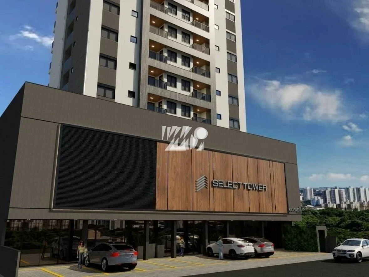 Apartamento em Pagani, Palhoça. 2 quartos, 66m². Imagem 19 de 22