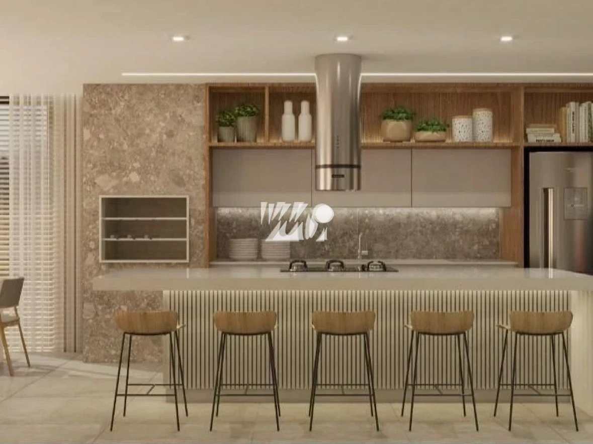 Apartamento em Pagani, Palhoça. 2 quartos, 66m². Imagem 4 de 22