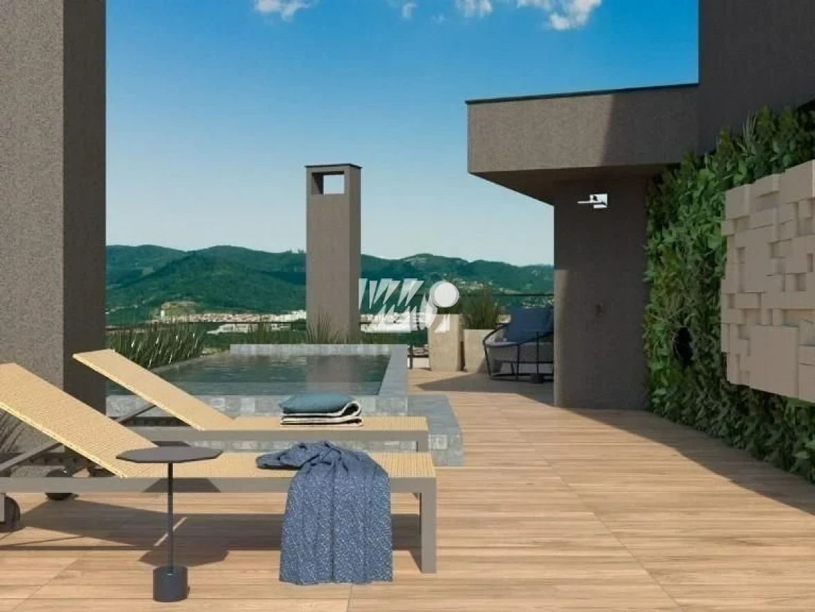 Apartamento em Pagani, Palhoça. 2 quartos, 66m². Imagem 7 de 22