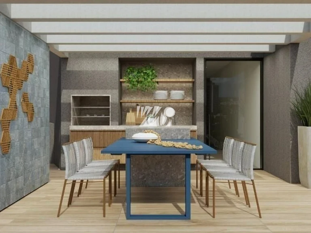 Apartamento em Pagani, Palhoça. 2 quartos, 66m². Imagem 8 de 22