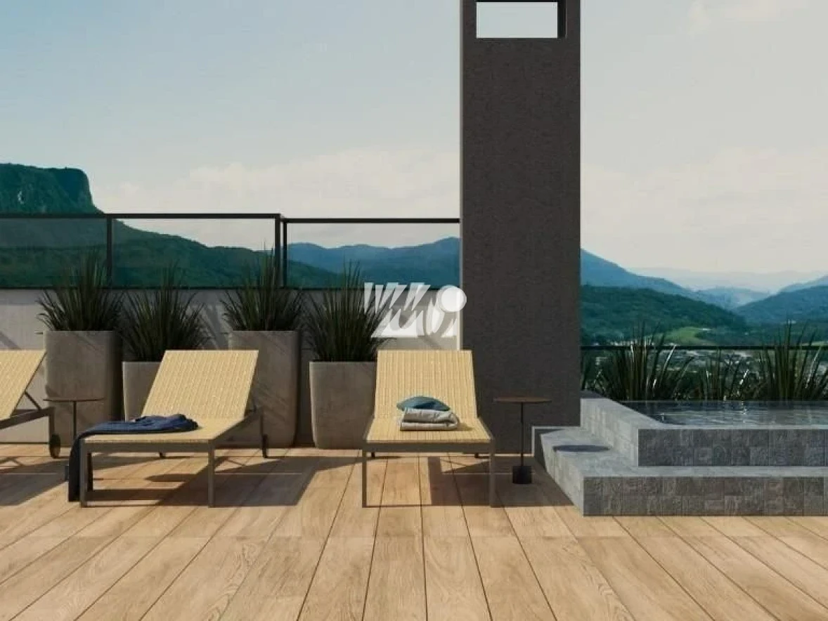 Apartamento em Pagani, Palhoça. 2 quartos, 66m². Imagem 9 de 22