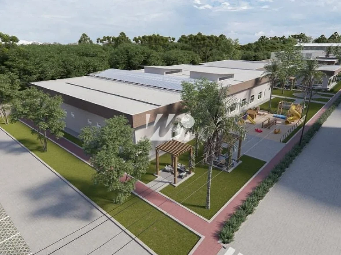 Apartamento em Pedra Branca, Palhoça. 2 quartos, 58m². Imagem 6 de 21