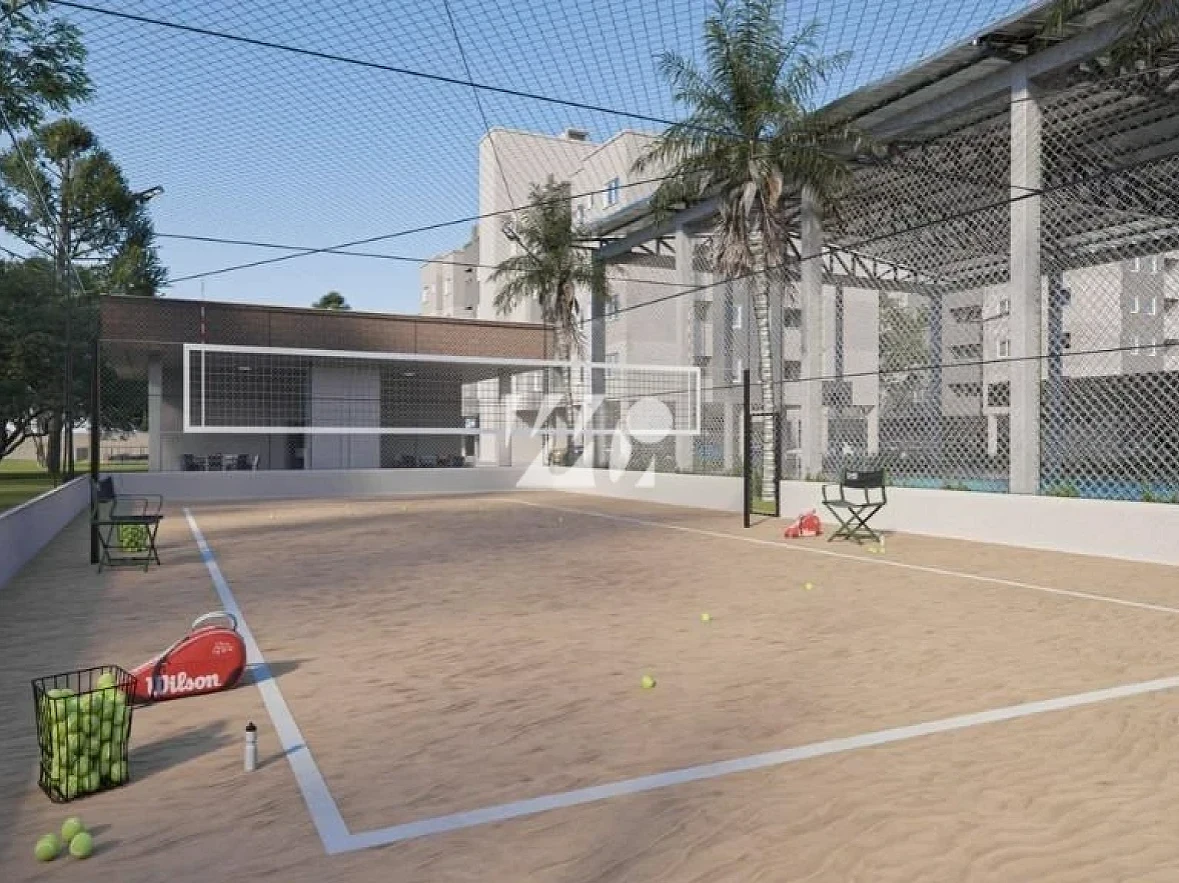 Apartamento em Pedra Branca, Palhoça. 2 quartos, 58m². Imagem 8 de 21