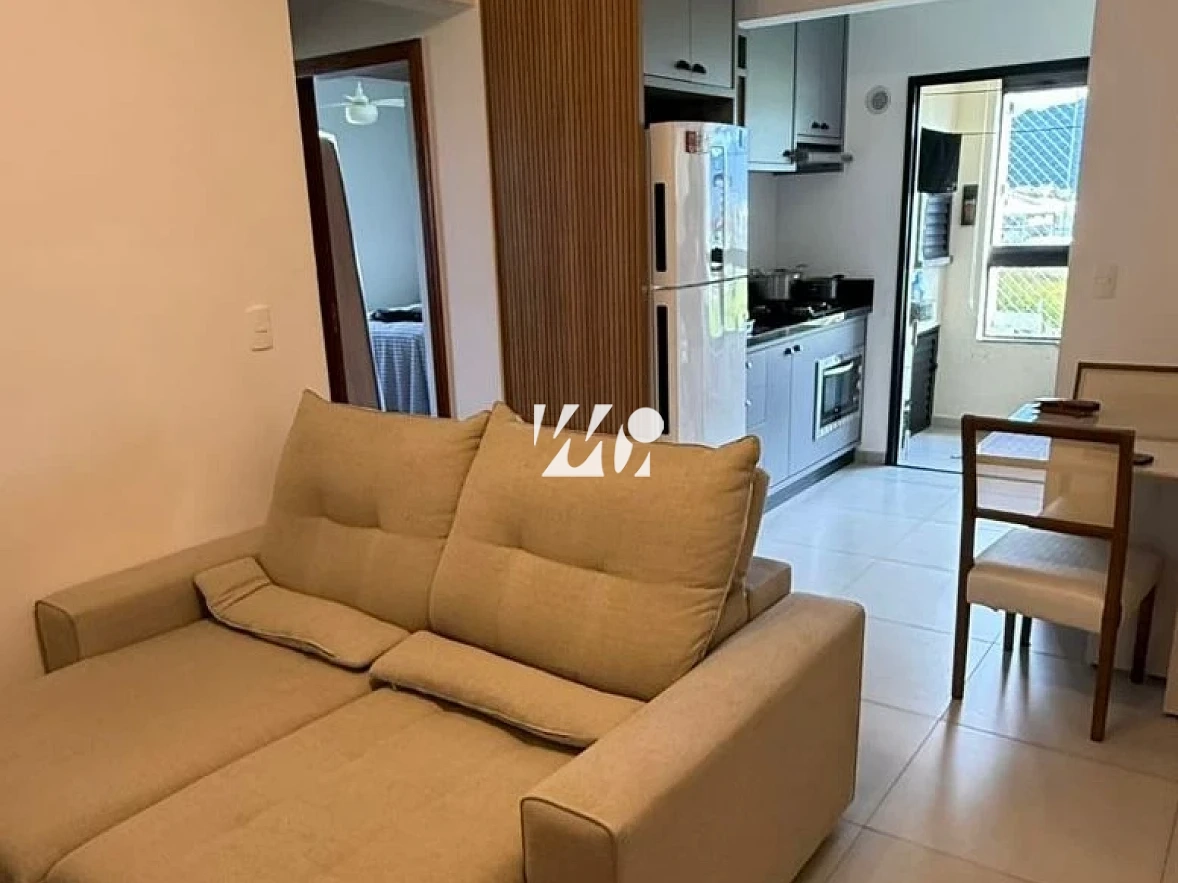 Apartamento em Nova Palhoça, Palhoça. 2 quartos, 61m². Imagem 2 de 15