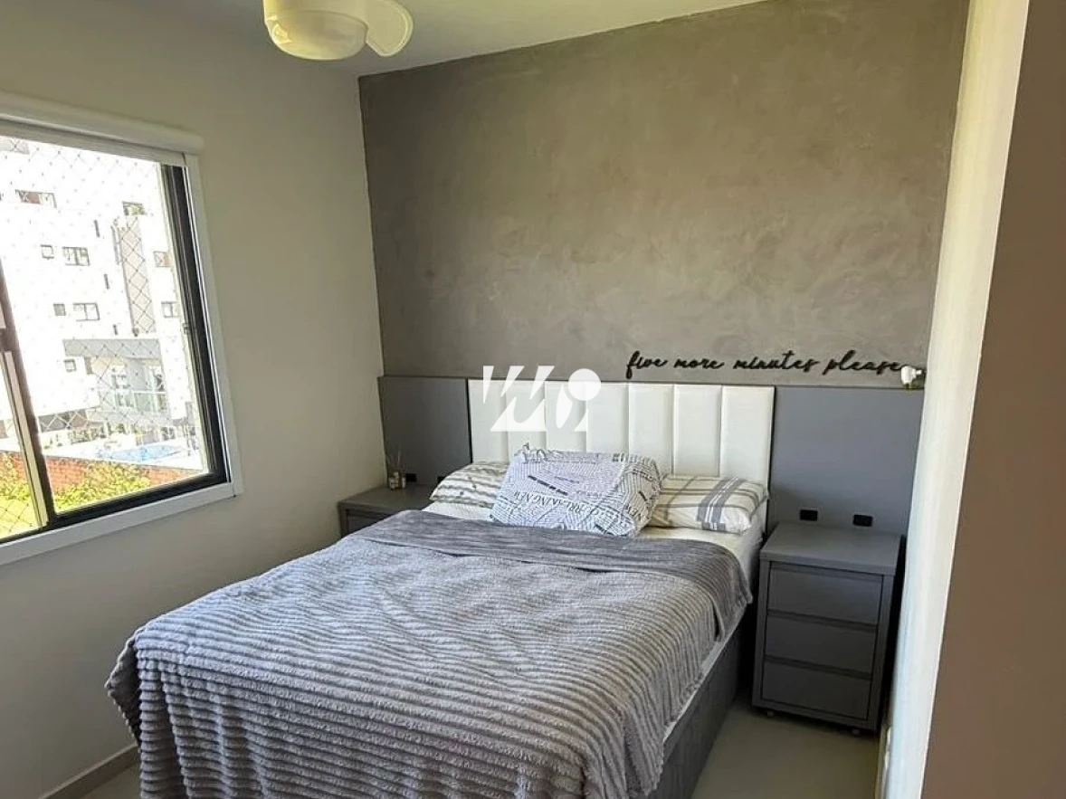 Apartamento em Nova Palhoça, Palhoça. 2 quartos, 61m². Imagem 8 de 15