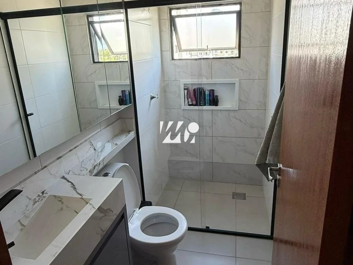 Apartamento em Nova Palhoça, Palhoça. 2 quartos, 61m². Imagem 7 de 15
