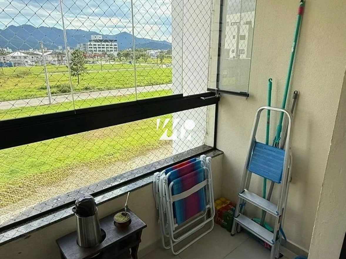 Apartamento em Nova Palhoça, Palhoça. 2 quartos, 61m². Imagem 15 de 15