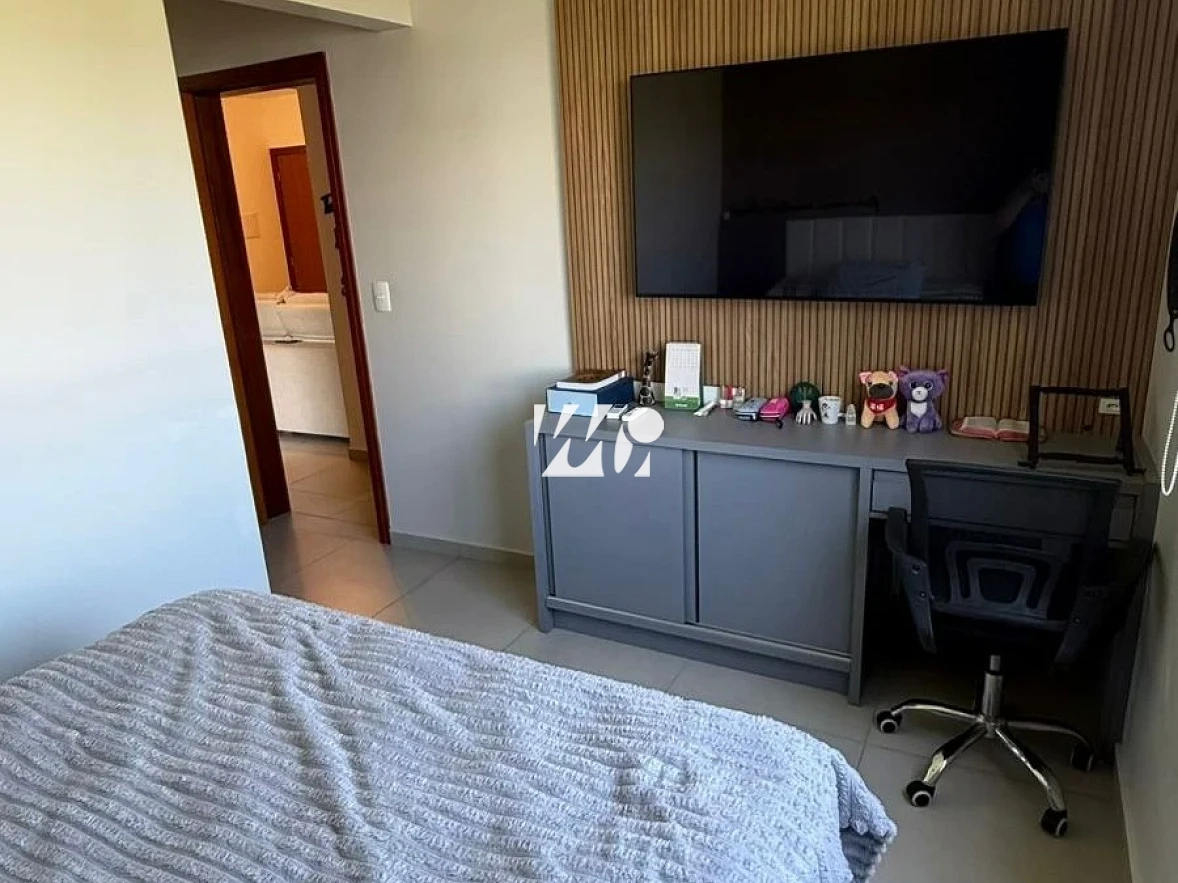 Apartamento em Nova Palhoça, Palhoça. 2 quartos, 61m². Imagem 6 de 15