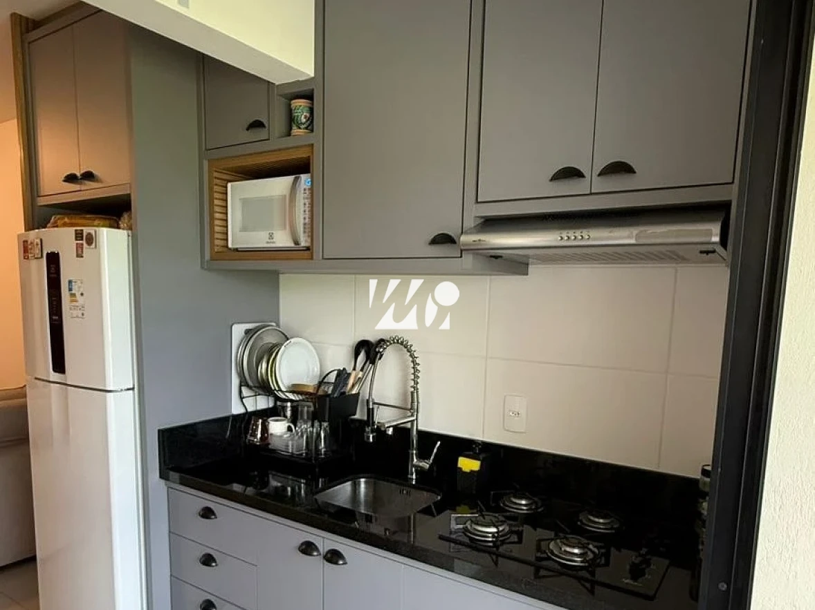 Apartamento em Nova Palhoça, Palhoça. 2 quartos, 61m². Imagem 1 de 15