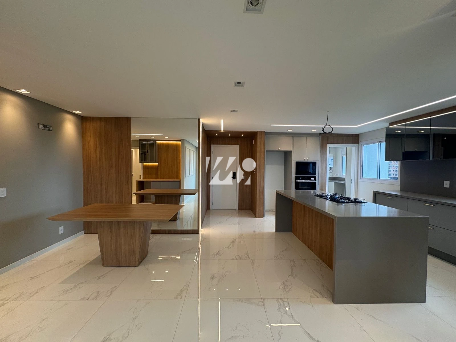 Apartamento em Pedra Branca, Palhoça. 3 quartos, 111m². Imagem 2 de 23