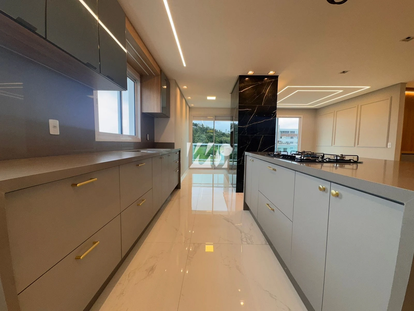 Apartamento em Pedra Branca, Palhoça. 3 quartos, 111m². Imagem 9 de 23