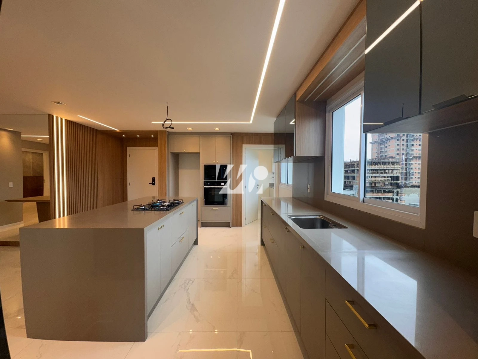 Apartamento em Pedra Branca, Palhoça. 3 quartos, 111m². Imagem 1 de 23