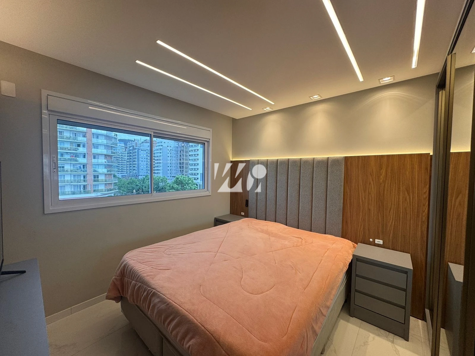 Apartamento em Pedra Branca, Palhoça. 3 quartos, 111m². Imagem 16 de 23