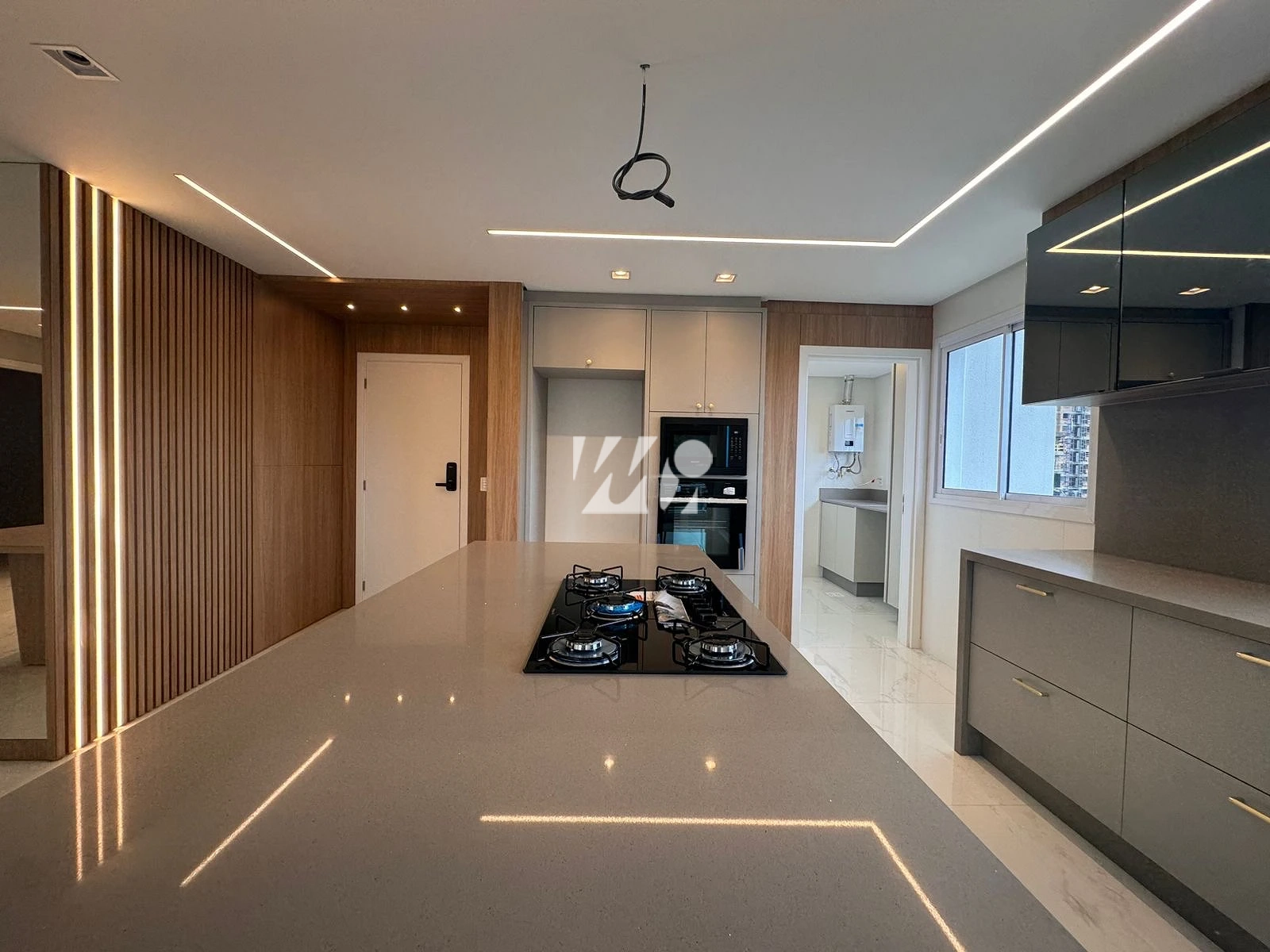 Apartamento em Pedra Branca, Palhoça. 3 quartos, 111m². Imagem 7 de 23