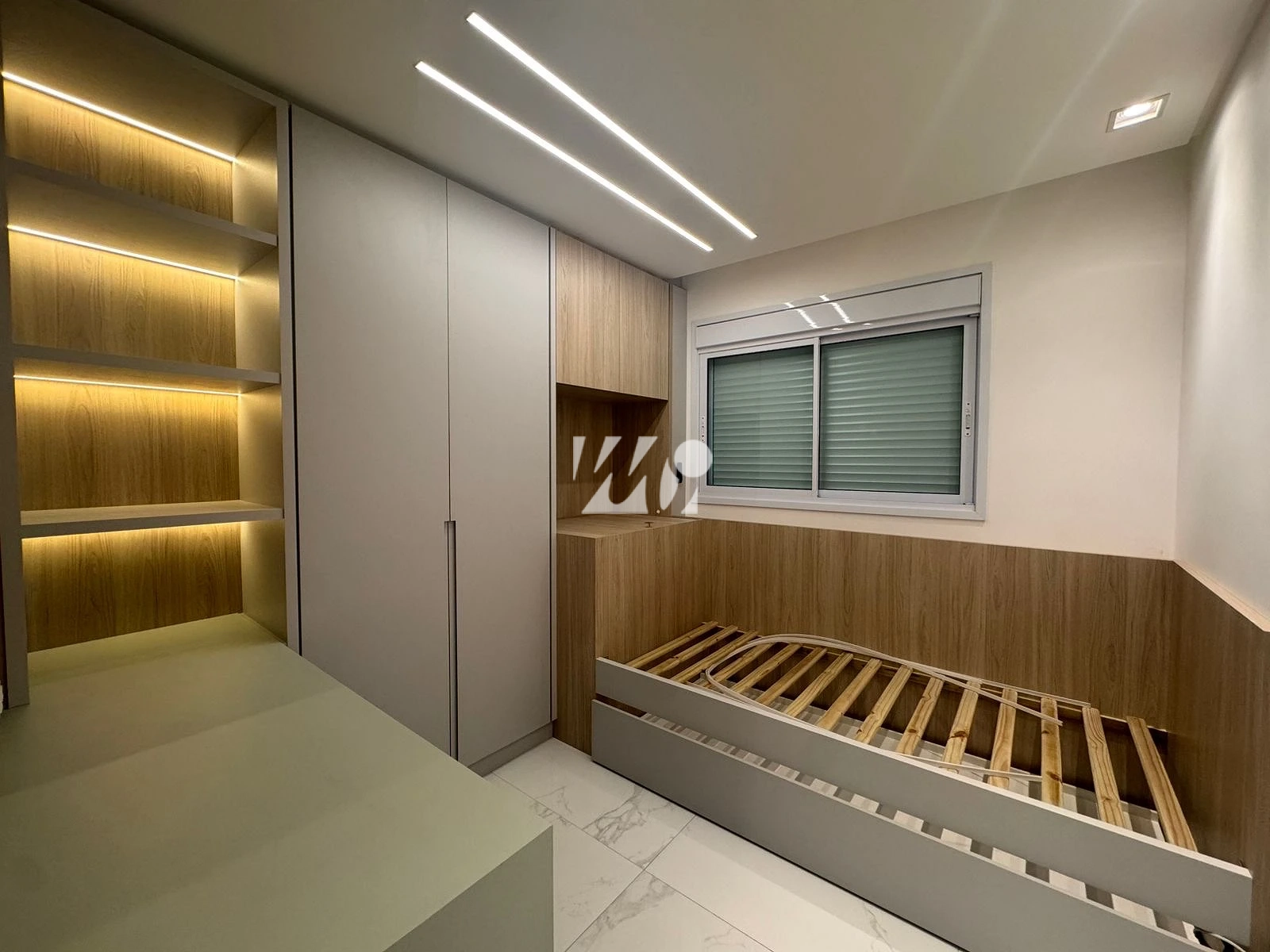 Apartamento em Pedra Branca, Palhoça. 3 quartos, 111m². Imagem 22 de 23