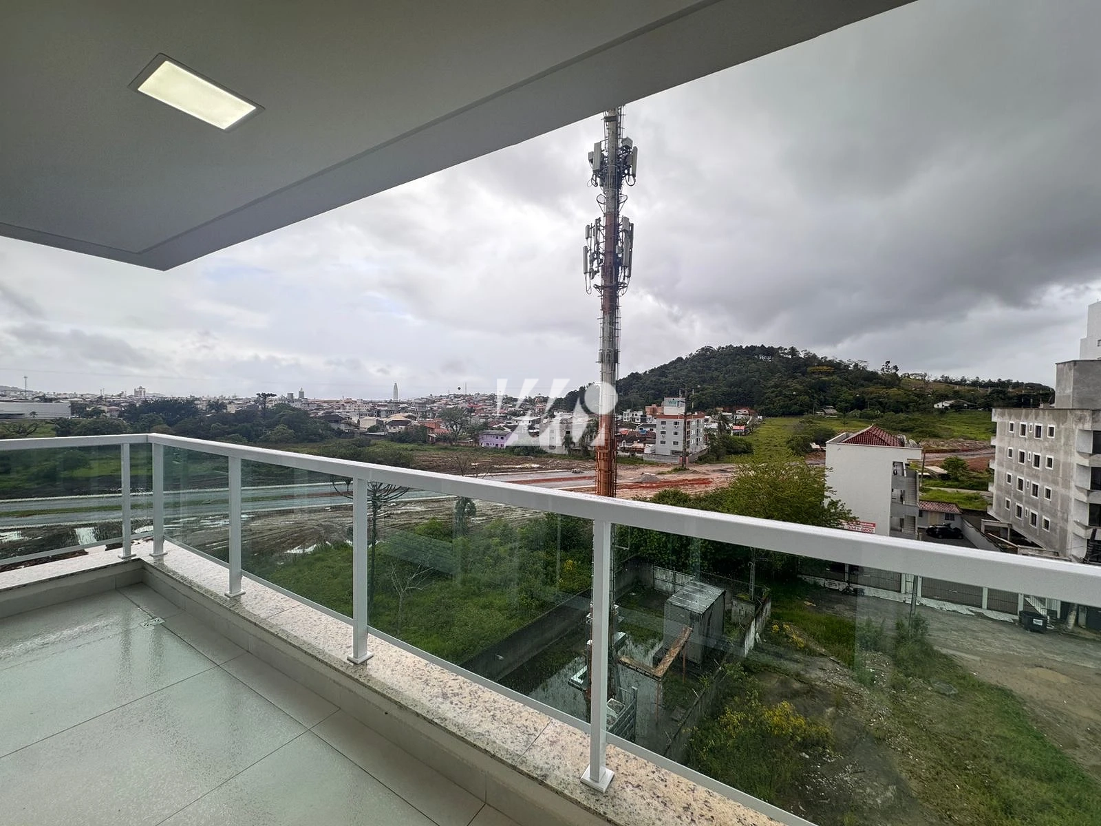 Apartamento em Pedra Branca, Palhoça. 3 quartos, 111m². Imagem 12 de 23
